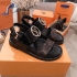 Louis Vuitton Flat Sandals LV3256690098766334 